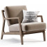 Sillón Poly & Bark Verity - Armada 