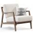 Sillón Poly & Bark Verity - Armada 