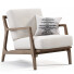 Sillón Poly & Bark Verity - Armada 