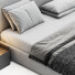 Ліжко та тумбочки Bonaldo Tonight - lie1.die2-40470