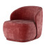 Fotel Friends & Founders Pipe Lounge - volcano-3d
