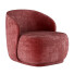 Fotel Friends & Founders Pipe Lounge - volcano-3d