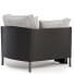 Armchair Minotti Shelley - infinity.vision