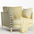 Armchair Minotti Shelley - infinity.vision