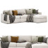 Диван Restoration Hardware Maxwell Chaise Sectional - infinity.vision