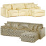 Диван Restoration Hardware Maxwell Chaise Sectional - infinity.vision