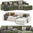 Диван Restoration Hardware Maxwell Chaise Sectional - infinity.vision