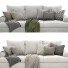 Sofa Hamilton 3 Seat - infinity.vision