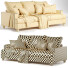 Sofa Hamilton 3 Seat - infinity.vision