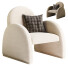 Fauteuil Four Hands Nicola - cirius