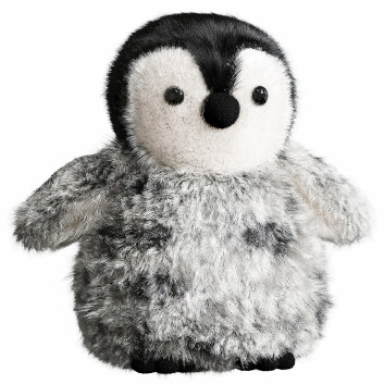 Іграшка Pippy Penguin by Aurora 3D модель