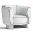 Sessel Parla Design Hug - STAAR