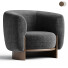 Sessel Parla Design Hug - STAAR