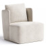Armchair Interior Secrets Elvina - STAAR