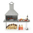 Parrilla Set 36 - sasname