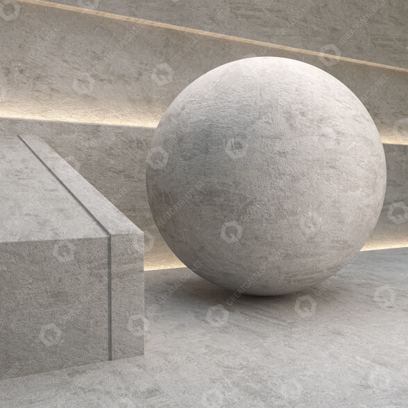 Tynk Material 21 model 3D