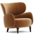 Кресло Natuzzi Blossom - STAAR