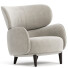 Кресло Natuzzi Blossom - STAAR