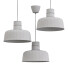 Підвісний світильник IKEA Bunkeflo - 3dworld