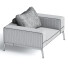 Крісло Flexform Lifesteel - STAAR