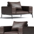 Крісло Flexform Lifesteel - STAAR