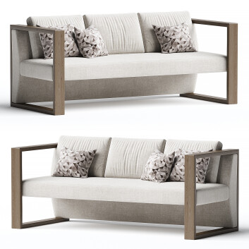 Диван Phase Design Maxell