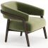 Fauteuil Four Hands Dexter - STAAR