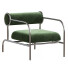 Sessel Cappellini Shiro Kuramata - STAAR