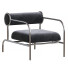 Sessel Cappellini Shiro Kuramata - STAAR