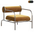 Sessel Cappellini Shiro Kuramata - STAAR