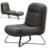 Fauteuil et Ottoman La Redoute Helma - Olam3d
