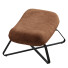 Fauteuil et Ottoman La Redoute Helma - Olam3d