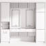 Ванна кімната Furniture 09 - sasname