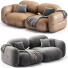 Sofa Grado Design Ondo - babarikograf