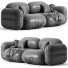 Sofa Grado Design Ondo - babarikograf