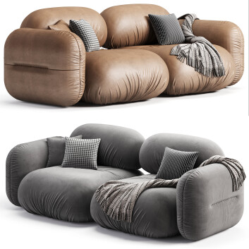 Sofa Grado Design Ondo