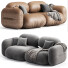 Sofa Grado Design Ondo - babarikograf