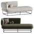 Couch La Cividina Bernard - STAAR