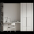 Arbeitsbereich Set 008 - STAAR