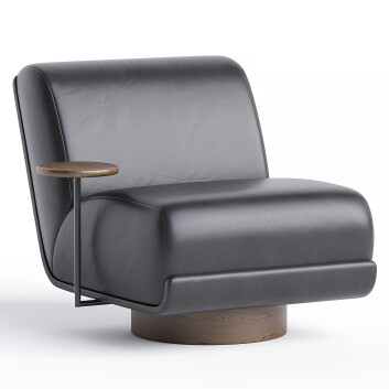 Fauteuil Four Hands Bronwyn