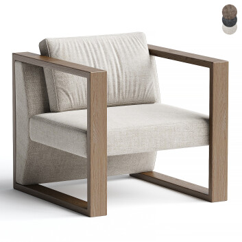 Armchair Phase Design Maxell
