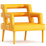 Fotel CPRN Homood Starlight - STAAR