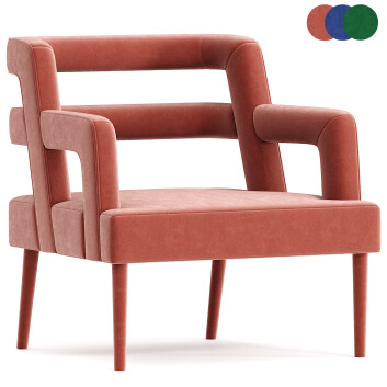 Sessel CPRN Homood Starlight
