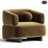 Armchair Diemme Loft - STAAR