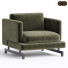 Кресло Natuzzi Jeremy - STAAR