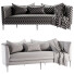 Sofa Thayer Coggin Decked Out - shoxruxbekzokirov65-31540