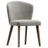Стілець Minotti Aston Dining - STAAR