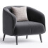Armchair Laskasas Amalfi - STAAR
