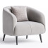 Armchair Laskasas Amalfi - STAAR