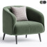 Armchair Laskasas Amalfi - STAAR
